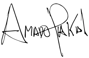 Amado Pakal